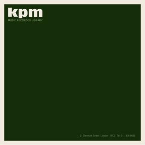 Kpm 1000 Series: Music of the 30's
