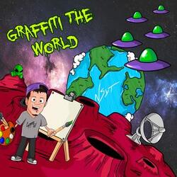 Graffiti the World