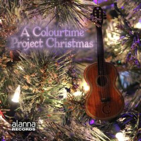 A Colourtime Project Christmas