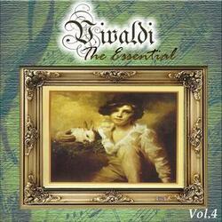 Concerto in D Minor, RV 565: III. Allegro