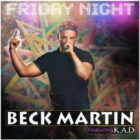 Friday Night feat K.A.D