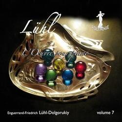 Moment musical, LWV 97