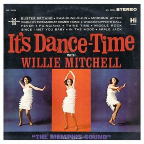 It's Dance Time