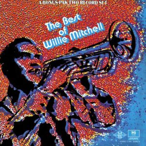 The Best of Willie Mitchell