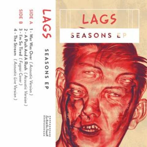 Seasons - EP