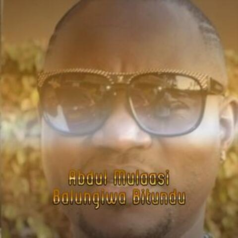Balungiwa Bitundu