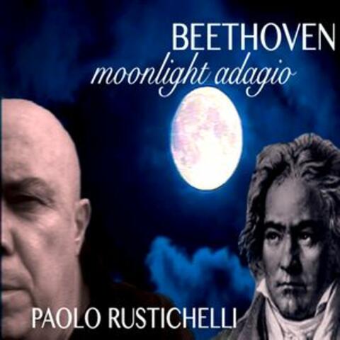 Moonlight Adagio (Beethoven)