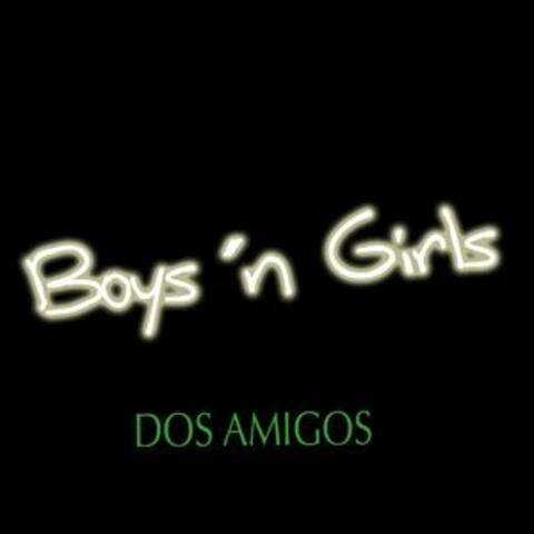 Boys 'N Girls