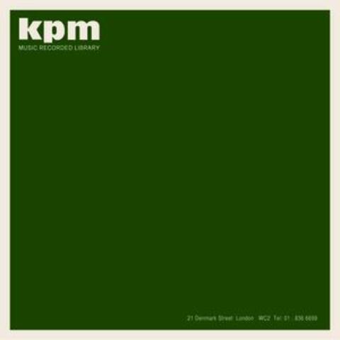 Kpm 1000 Series: Brass Plus Moog