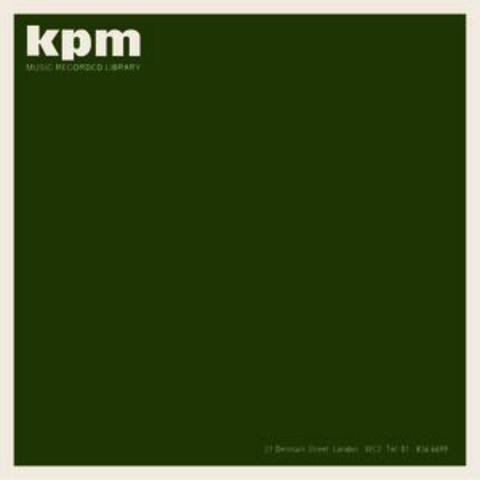 Kpm 1000 Series: Counterpoint in Rhythm
