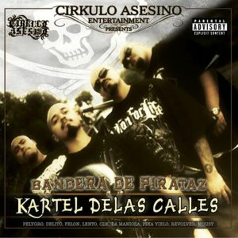 Kartel de las Calles