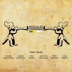 No Te Busques Ya en el Umbral