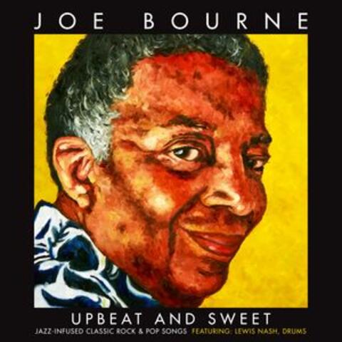 Upbeat and Sweet: Jazz Infused Classic Rock & Pop Songs