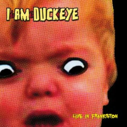 Live in Frankston