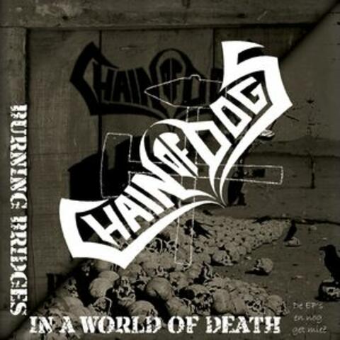 Burning Bridges in a World of Death