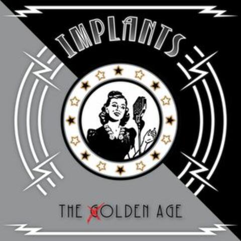 The Olden Age