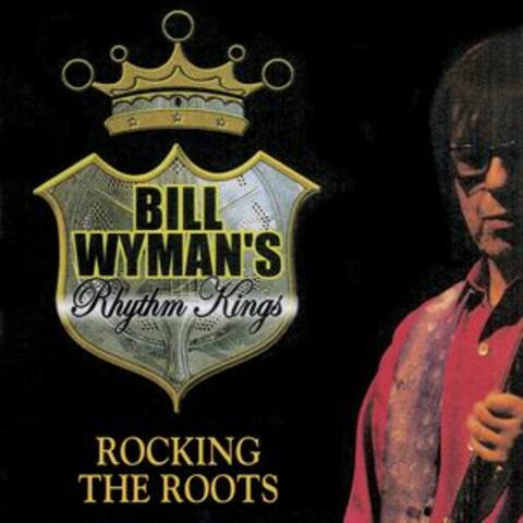 Bill Wyman Rhythm Kings