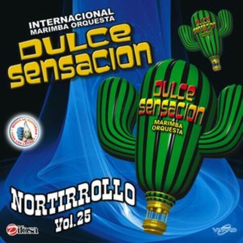Internacional Marimba Orquesta Dulce Sensación