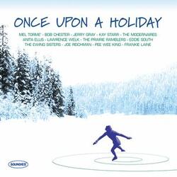 Holiday for Strings