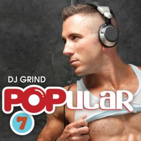 DJ Grind