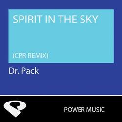 Spirit in the Sky (Cpr Extended Remix)