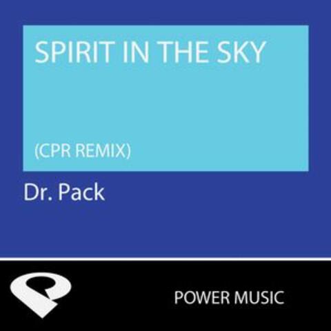 Spirit in the Sky - Single