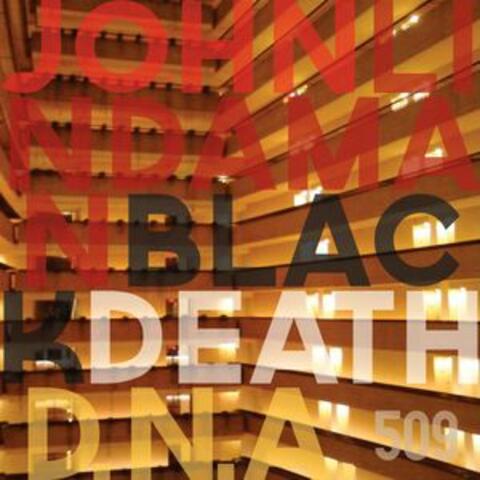 Black Death DNA