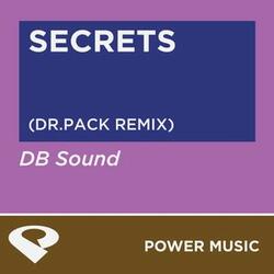 Secrets (Dr. Pack Extended Mix)