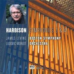 Symphony No. 4: II. Intermezzo