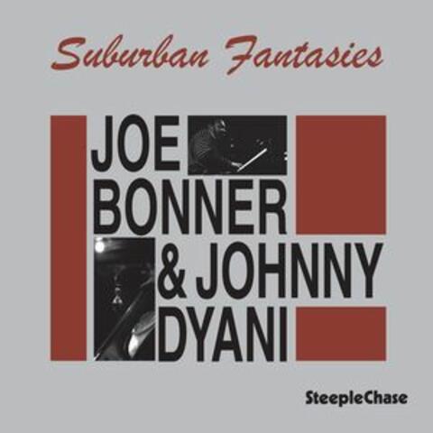 Joe Bonner & Johnny Dyani