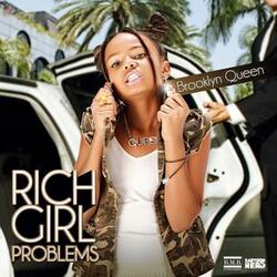 Rich Girl Problems