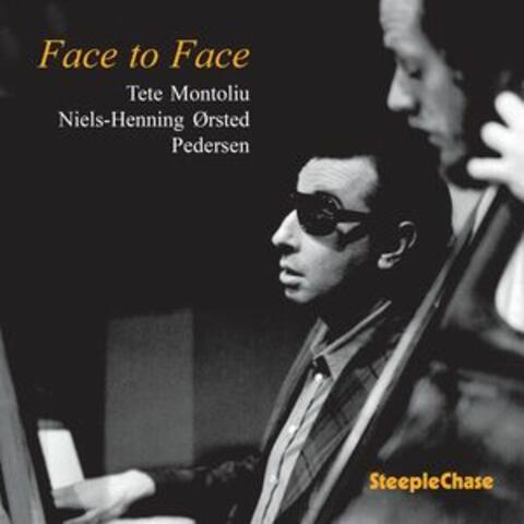 Tete Montoliu & Niels-Henning Ørsted Pedersen