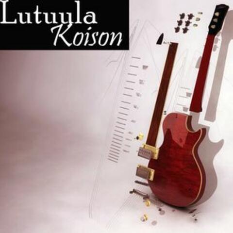 Lutuula