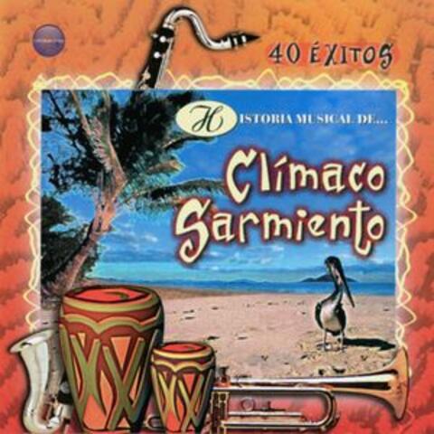 Historia Musical de Clímaco Sarmiento