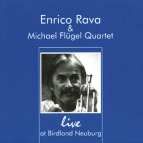 Enrico Rava & Michael Flügel Quartet