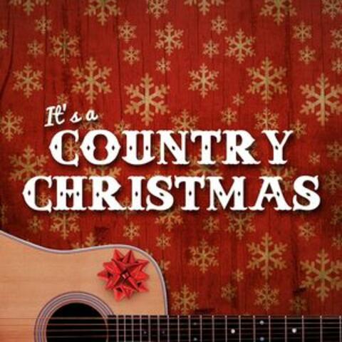 Having a Country Christmas