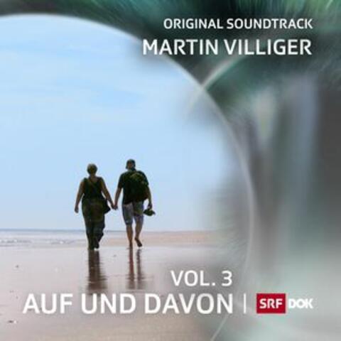 Auf und Davon, Vol. 3 (Music from the Original TV Series)
