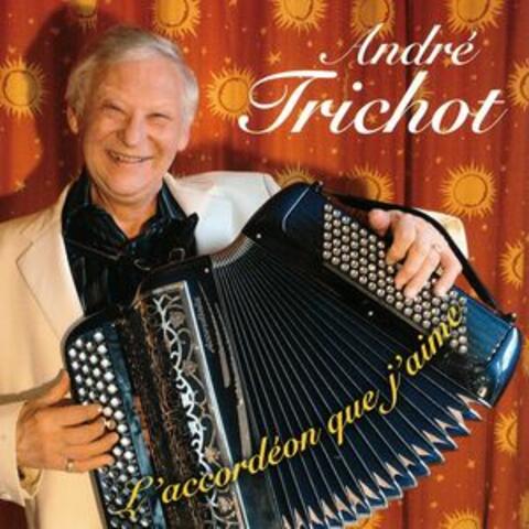L'accordéon que j'aime