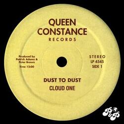Dust to Dust
