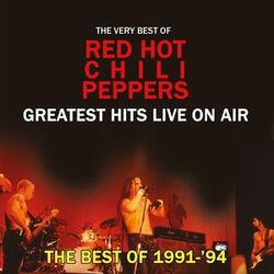 If You Have to Ask (Woodstock 12th August 1994)