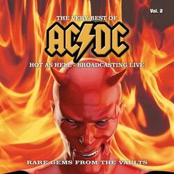 Highway to Hell (Live at Towson State College)