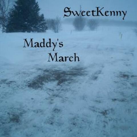 Maddy's March