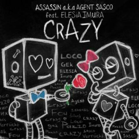 Crazy - Single