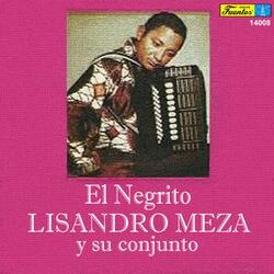 El Negrito