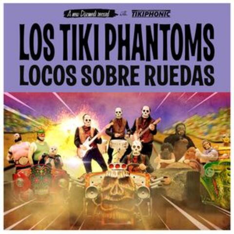 Locos Sobre Ruedas