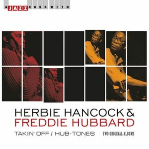 Takin' Off / Hub-Tones - 2 Original Albums