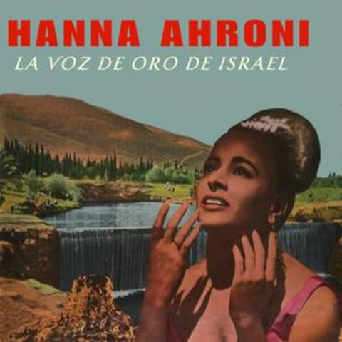 La Voz de Oro de Israel
