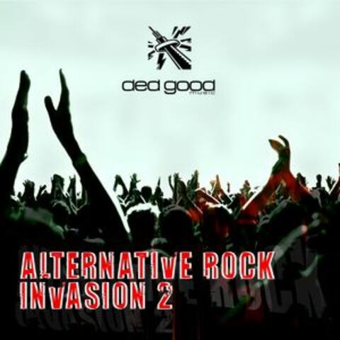 Alternative Rock Invasion 2