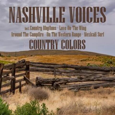 Country Colors