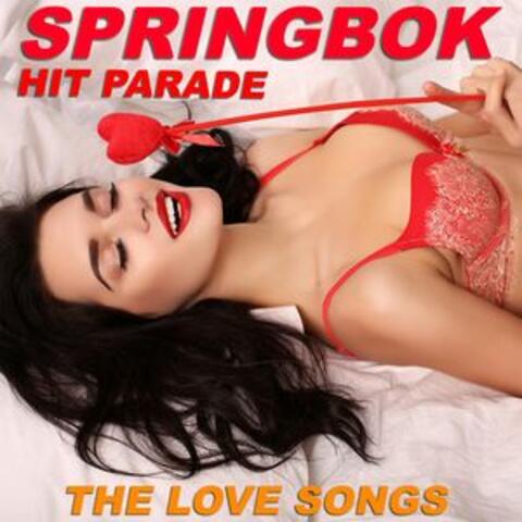 The Love Songs